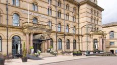 The Great Victoria Hotel