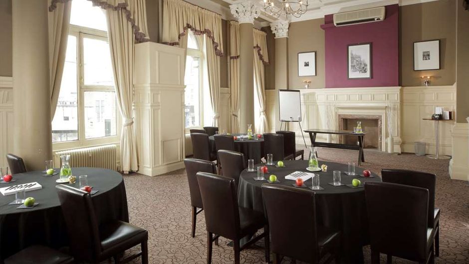 The Great Victoria Hotel Other