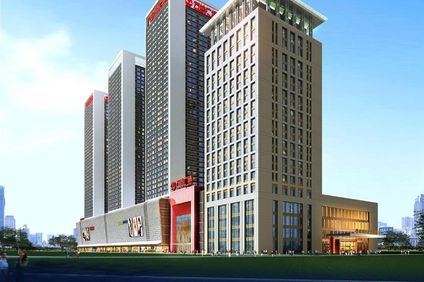 Wanda Vista Shenyang