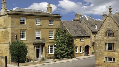 Cotswold House Hotel & Spa