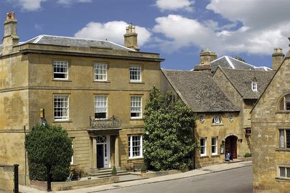 Cotswold House Hotel & Spa
