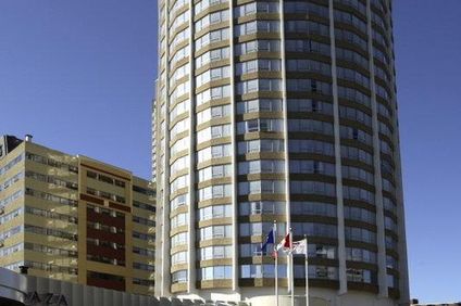 Chateau Lacombe Hotel