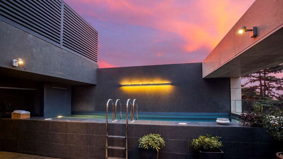 Hotel Ismael 312 Exterior