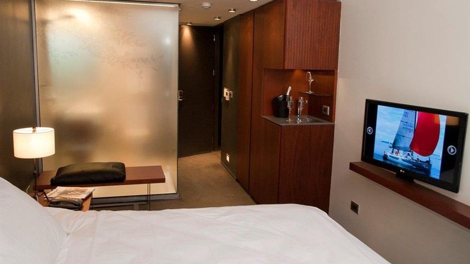 Hotel Ismael 312 Room
