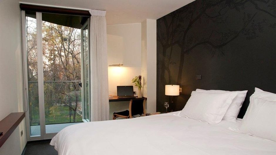 Hotel Ismael 312 Room