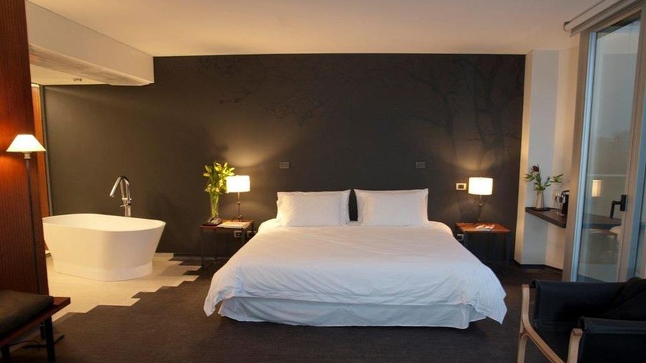 Hotel Ismael 312 Suite