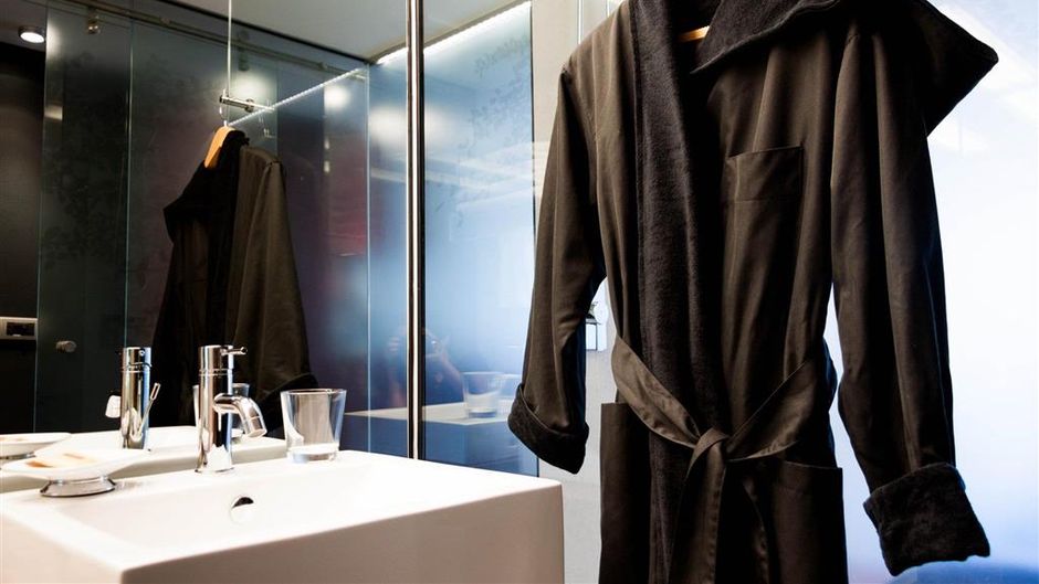 Hotel Ismael 312 Suite
