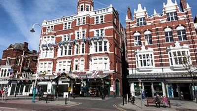 Britannia Scarisbrick Hotel