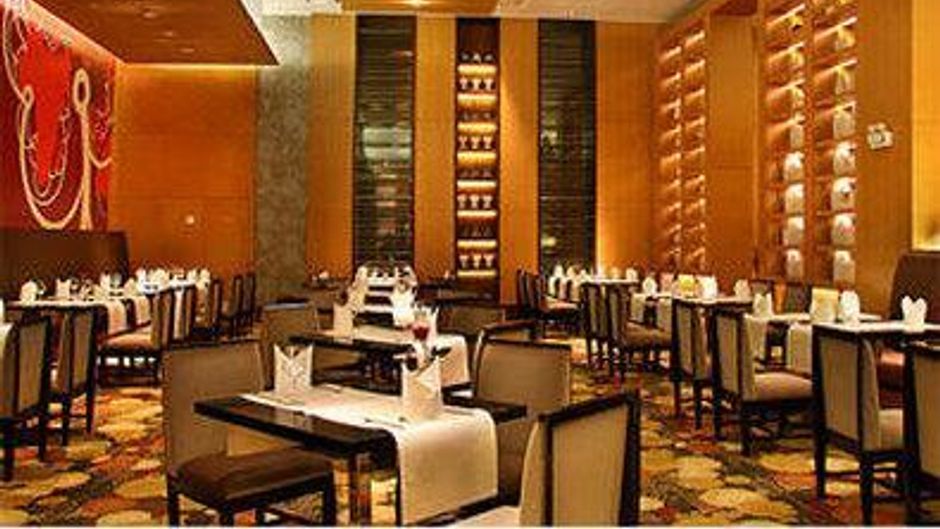 Ocean Hotel Restaurant