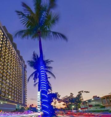 Krystal Beach Acapulco