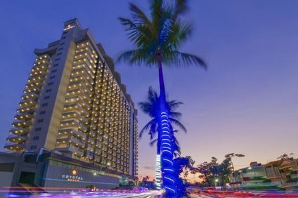 Krystal Beach Acapulco