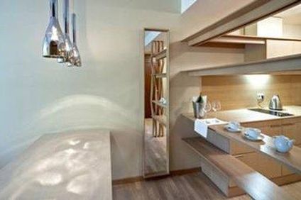 Mana Suites & Sea