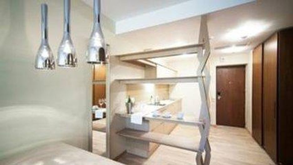 Mana Suites & Sea Other