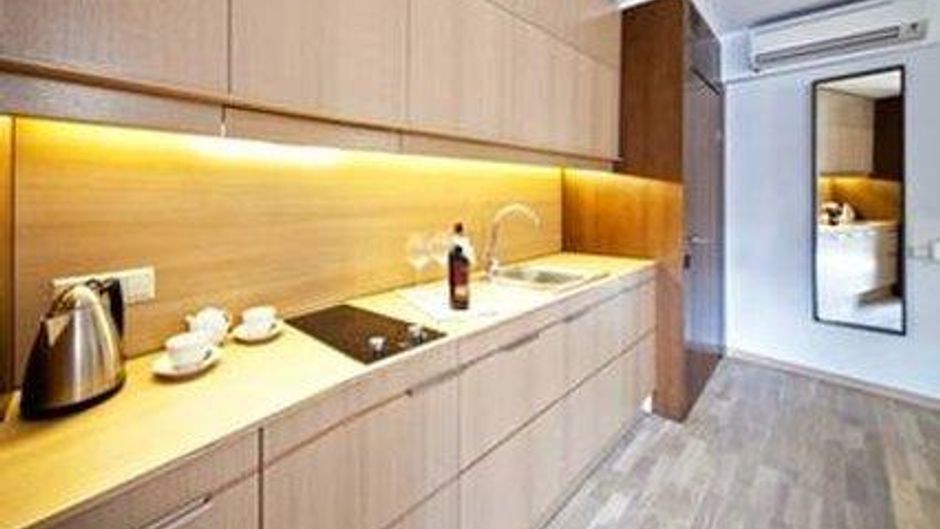 Mana Suites & Sea Lobby
