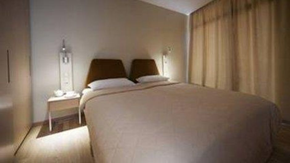 Mana Suites & Sea Room