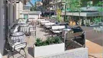 Hotel Cattolica Major
