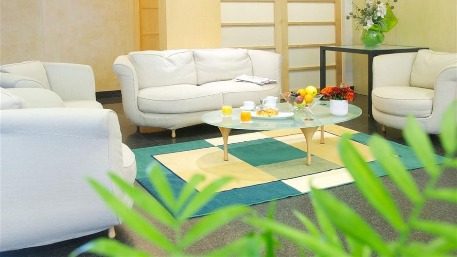 Executive Hotel Other