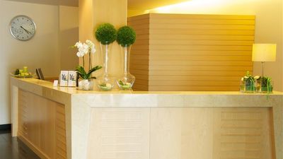 Executive Hotel