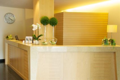 Executive Hotel
