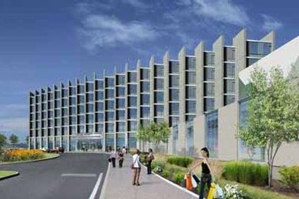 Grey Eagle Resort & Casino
