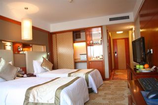 Prime Hotel Beijing