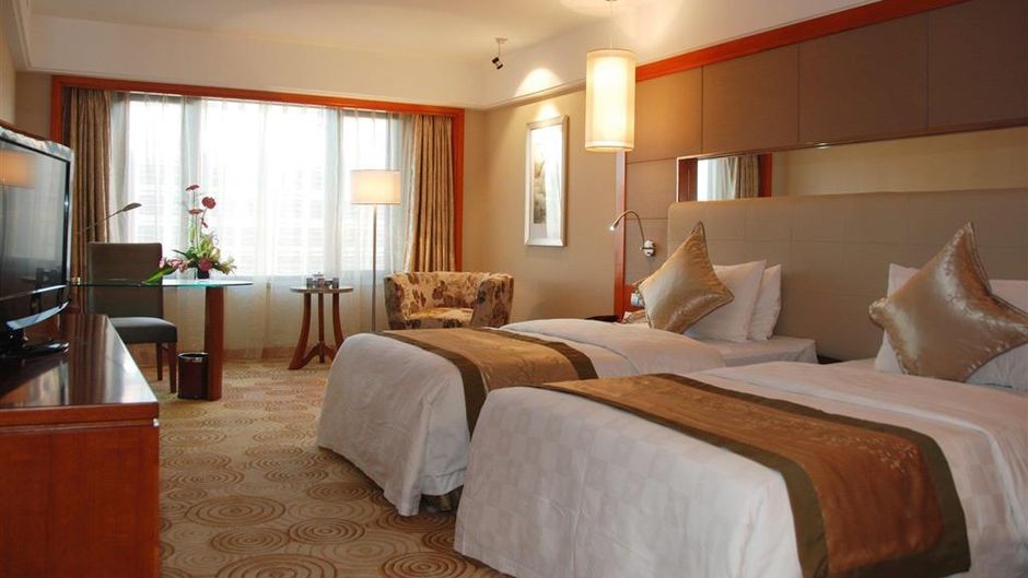 Prime Hotel Beijing Other