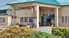 Powell River Town Centre Hotel