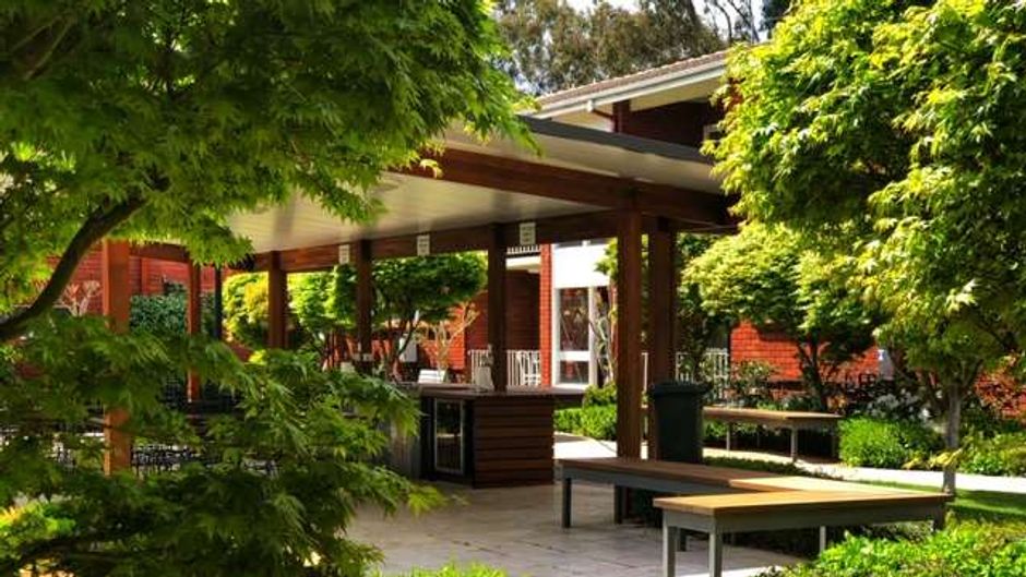Forrest Hotel & Apartments Other