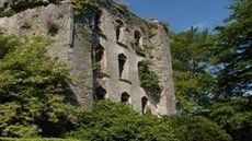 The Dunloe Hotel & Gardens