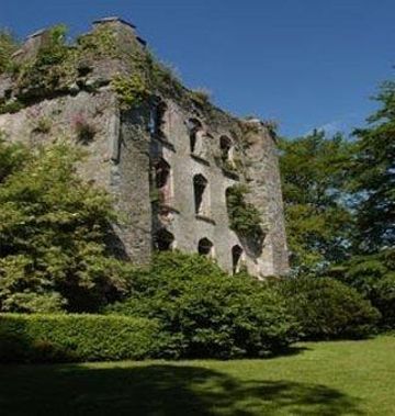 The Dunloe Hotel & Gardens