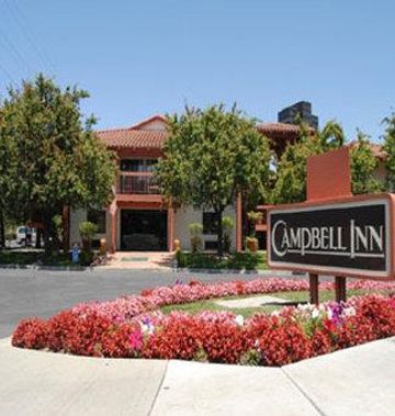 Campbell Inn