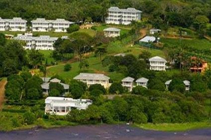 Sanctuary Resort & Spa