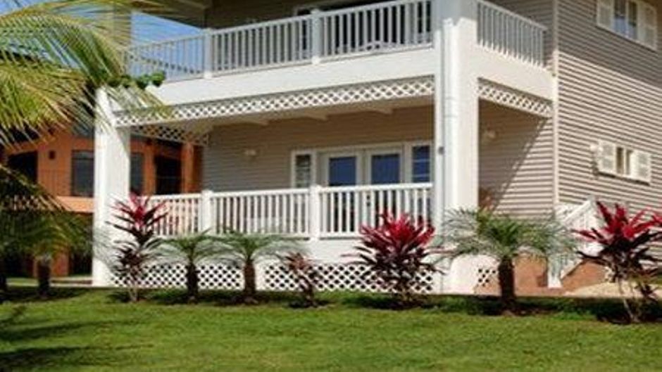 Sanctuary Resort & Spa Exterior