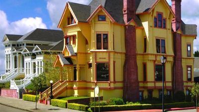 Carter House Inns & Restaurant 301