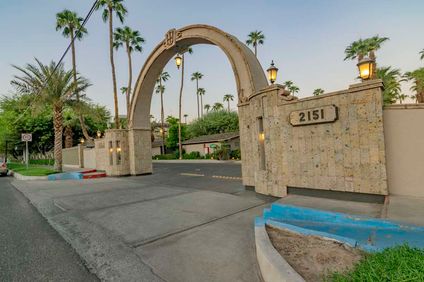 Hotel Lucerna Mexicali
