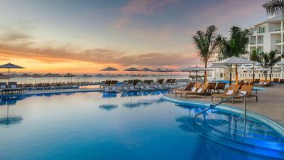 Playacar Palace