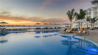 Playacar Palace