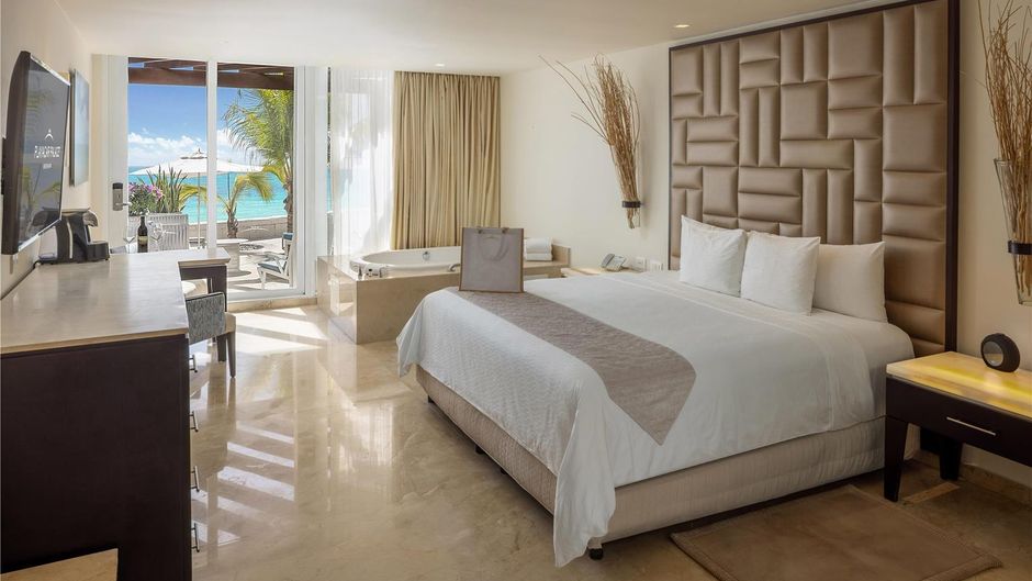 Playacar Palace Suite