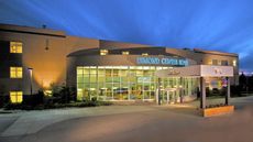 Dimond Center Hotel