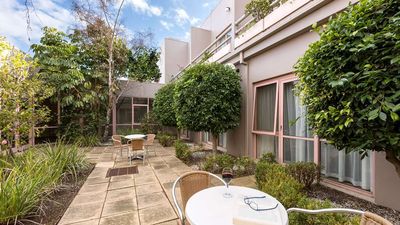 Kimberley Gardens Hotel, Serviced Apts