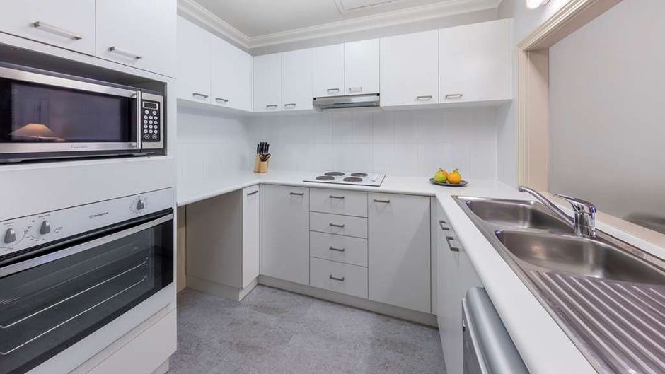 Kimberley Gardens Hotel, Serviced Apts Other