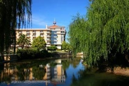 Hotel Dos Templarios