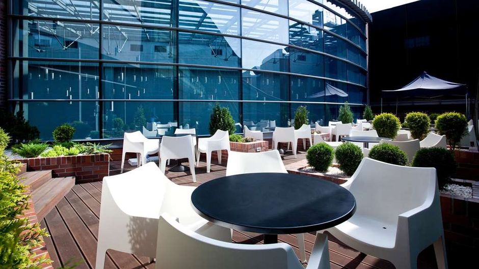 Qubus Hotel Bielsko Biala Other