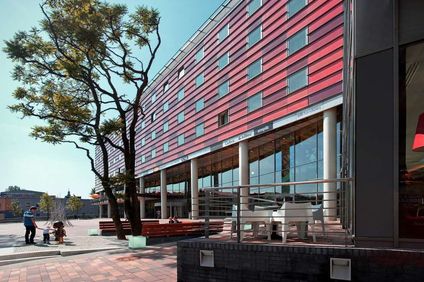 Qubus Hotel Bielsko Biala