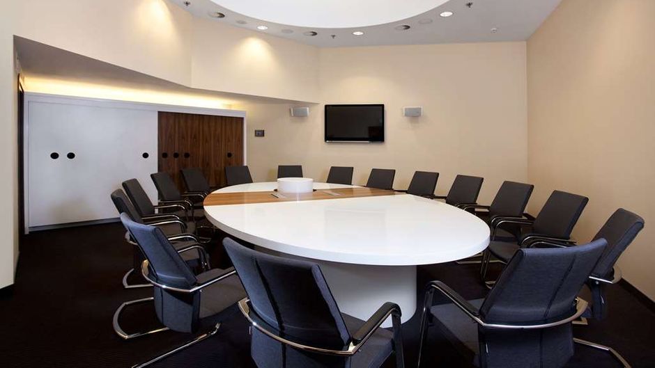 Qubus Hotel Bielsko Biala Meeting