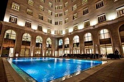 Concorde Hotel Doha