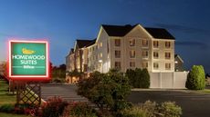 Homewood Suites by Hilton Allentown-West