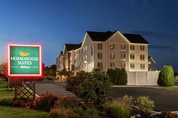 Homewood Suites by Hilton Allentown-West