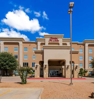 Hampton Inn & Suites Abilene I-20