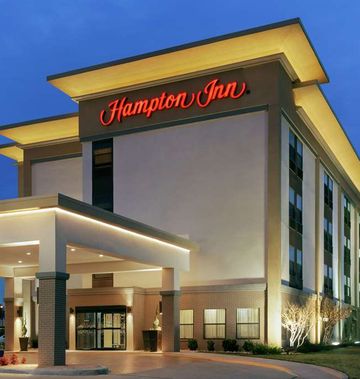 Hampton Inn Abilene